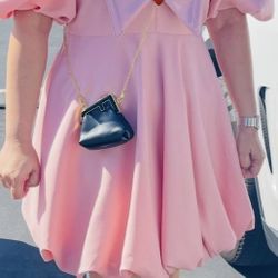 MICRO FENDI 