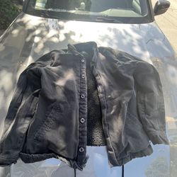 Jackets 25 Each (first Come First Serve) 
