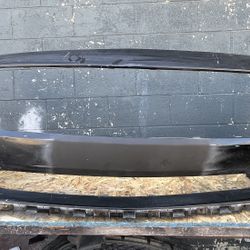 2018-2022 Ford Mustang Front Bumper 