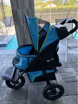Gen7Pets Stroller
