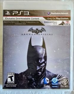 Playstation Game Like New original absolutely no scratches