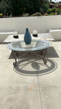 Outdoor Tables
