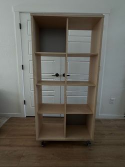 Bookshelf