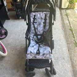 Baby Stroller 