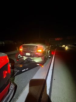 ⚡️Car Trailer/Tow⚡️