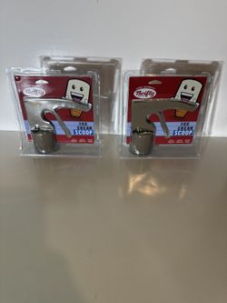 Rite Aid Ice Cream Scoopers ( 2sets) 