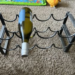 Wine Rack
