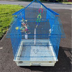 Bird Cage 