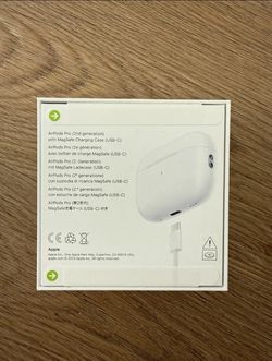 AirPods Pro 2