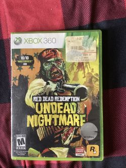 XBOX 360 GAME #8