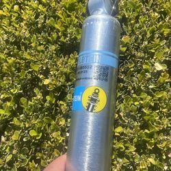 Bilstein shocks