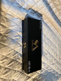 Straight Ahead Damage Free Flatiron