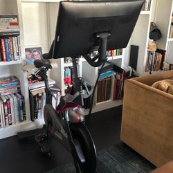 Peloton Original Bike, NOT Bike +