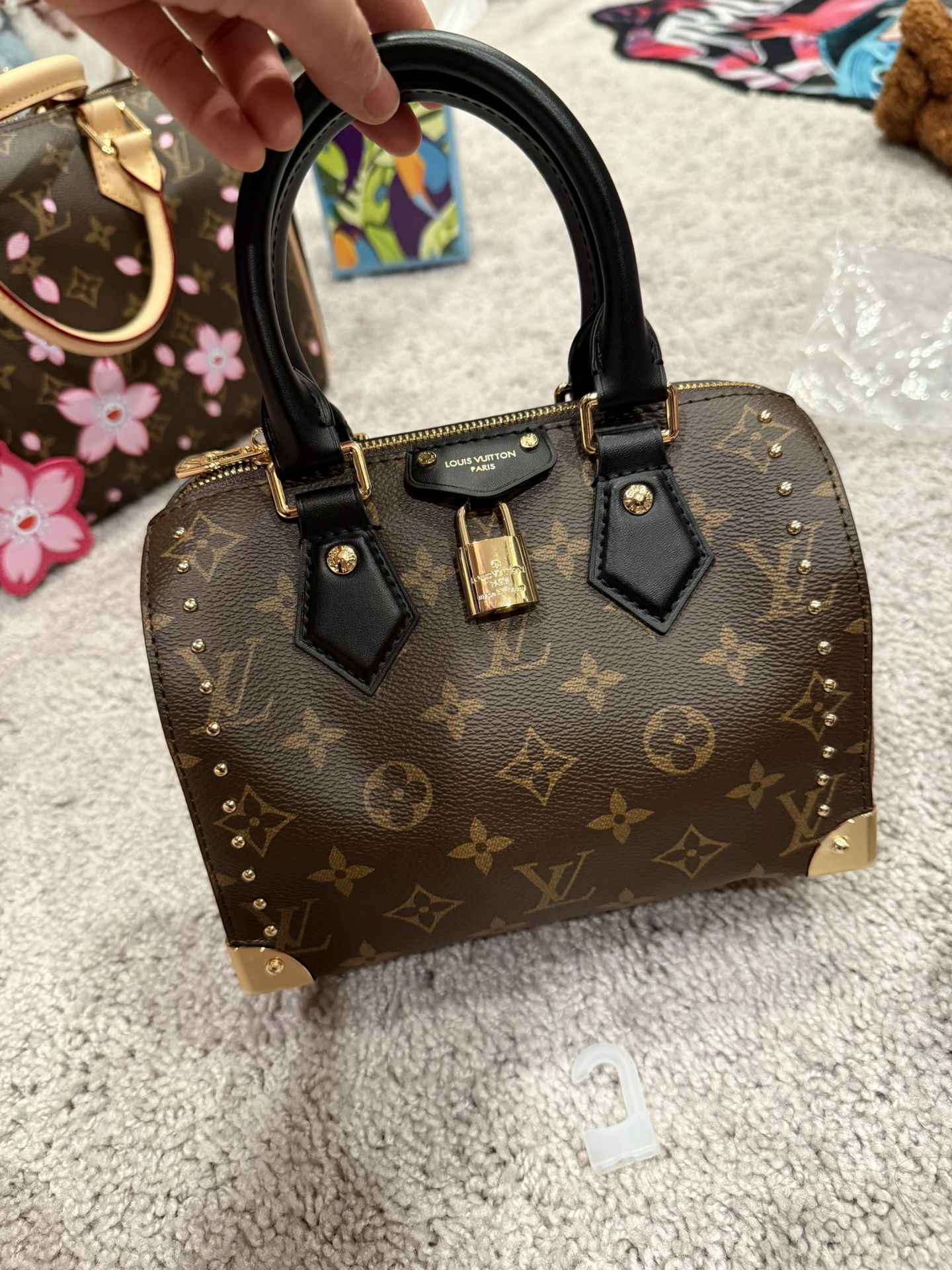 Louis Vuitton Speedy