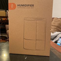 Humidifier