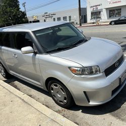 2010 Scion xB