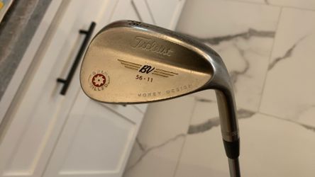 Titleist Vokey 56 Degree