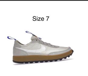 NikeCraft General Purpose Shoe 7 Men’s