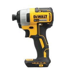 DEWALT 20V IMPACT DRIVER