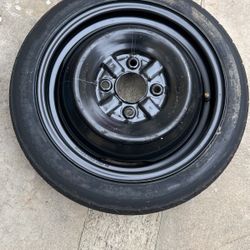 Spare Tire
