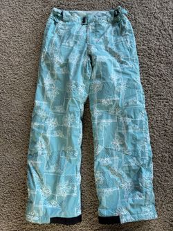 Columbia Snow Pants- youth 14/16