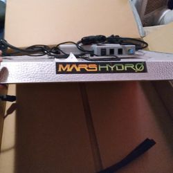 Grow Light Mars Hydro Ts3000