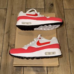 Air Max Sport Red