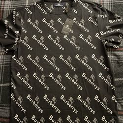 Burberry Shirt 