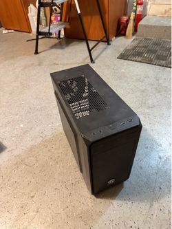 Thermaltake Versa H15 Micro ATX Mini Tower