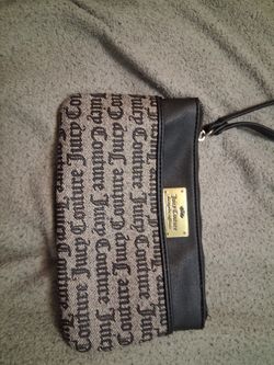 Juicy Couture Wrist Wallet
