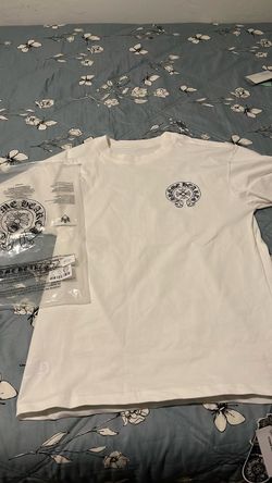 Chrome hearts shirt