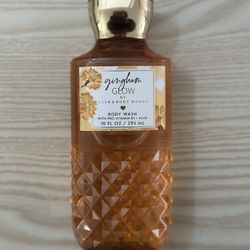 Bath and Body Works Body Wash