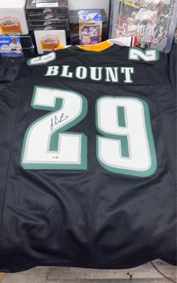 LaGarrette Blount Philadelphia Eagles signed Jersey
