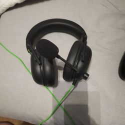 Razer Blackshark V2 X