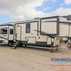 2020 Forest River RV Sierra 368FBDS