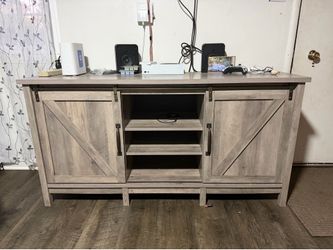 TV stand / Living Room Stand