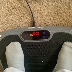 The shaker machine