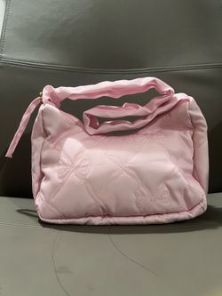 LoveShackFancy x Yoobi shoulder bag