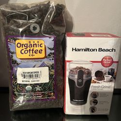 Coffee , Grinder, Ice Coffee Maker 