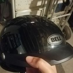 Motorcycle Helmet 