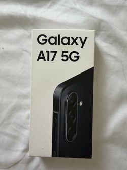 Galaxy A17 5g