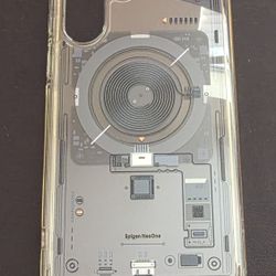 Galaxy S25 Ultra Spigen Case