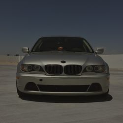 2005 BMW 3 Series
