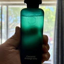 Hermes Concentre d’Orange Verte EdT Unisex Fragrance 