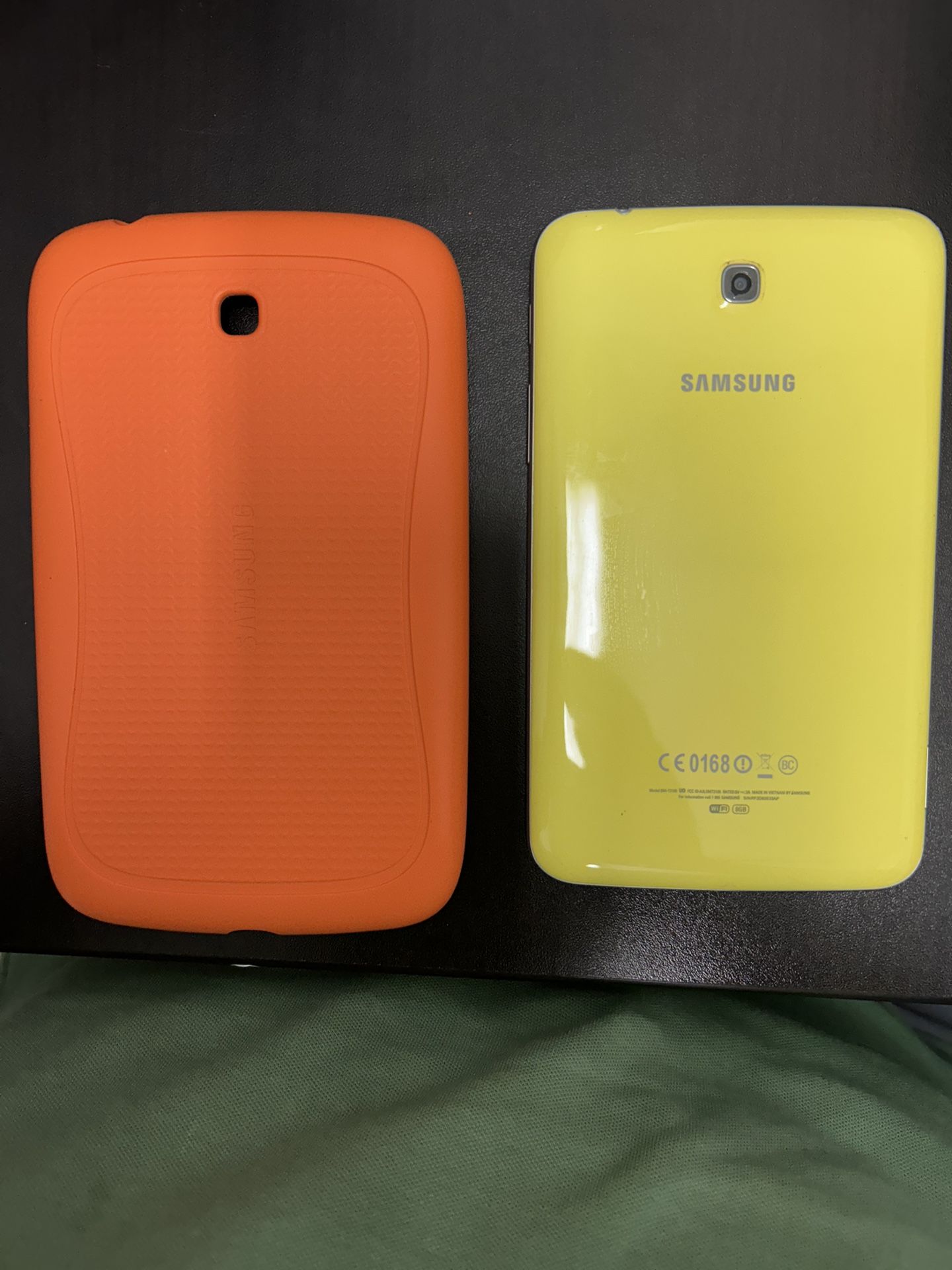 Samsung Galaxy Tab 3 Kids Edition