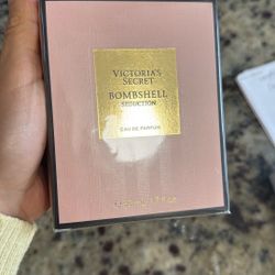 Victorias Secret Bombshell Seduction Perfume Authentic