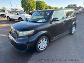 2009 Scion xB