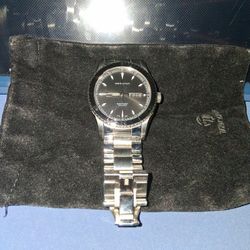 Hamilton Scuba Navy Watch 