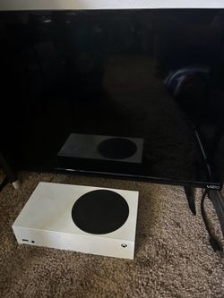 Xbox & tv
