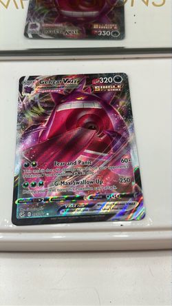 GENGAR VMAX